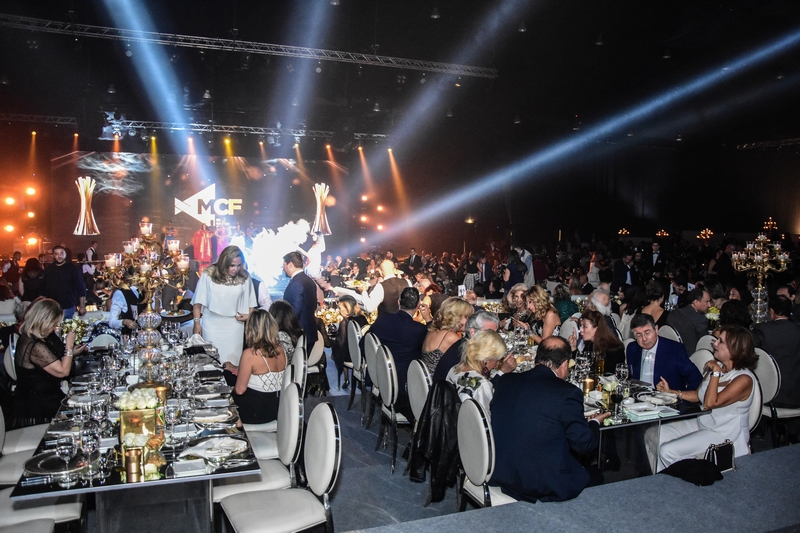 May Chidiac Foundation Dinner 